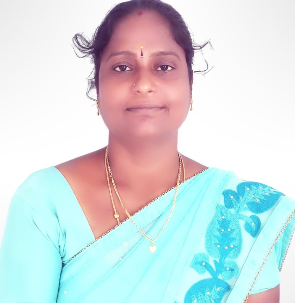 Dr. V. Sivasankari